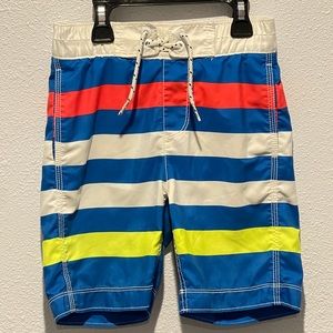 Boys Swim Trunks